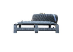 FSR Toyota Tundra Bed Rack - Mid Height BWTU3B-9740