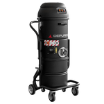 Depureco MINIBULL BAGLESS INDUSTRIAL VACUUM A742