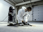 Depureco MINIBULL BAGLESS INDUSTRIAL VACUUM A742