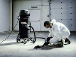 Depureco MINIBULL BAGLESS INDUSTRIAL VACUUM A742