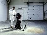 Depureco MINIBULL BAGLESS INDUSTRIAL VACUUM A742