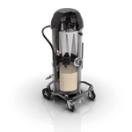 Depureco MINIBULL BAGLESS INDUSTRIAL VACUUM A742