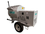 IMER HSM Steel Drum Mortar Mixer 1130121