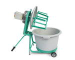 IMER Mix-All 60 14 Gallon/50lb Bag Capacity Mixer 1193988