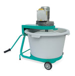IMER Mix-All 60 14 Gallon/50lb Bag Capacity Mixer 1193988