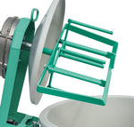 IMER Mix-All 60 14 Gallon/50lb Bag Capacity Mixer 1193988