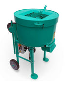 IMER Mix 120 Vertical Shaft Mixer 1194302
