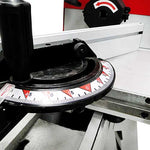 Maksiwa Mortiser FH.16.C