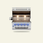 American Made Grills Muscle - 36" Hybrid Grill MUS36-LP