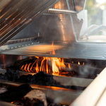 American Made Grills Muscle - 36" Hybrid Grill MUS36-LP