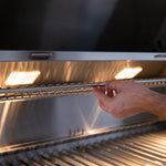 American Made Grills Muscle - 36" Hybrid Grill MUS36-LP