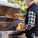 American Made Grills Muscle - 54" Hybrid Grill MUS54-LP