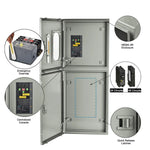 Nature's Generator 125A Automatic Transfer Switch NGA12532448W