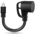 Nature's Generator 30A to 15A Step Down Adapter NGADPT3015