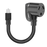 Nature's Generator 30A to 15A Step Down Adapter NGADPT3015
