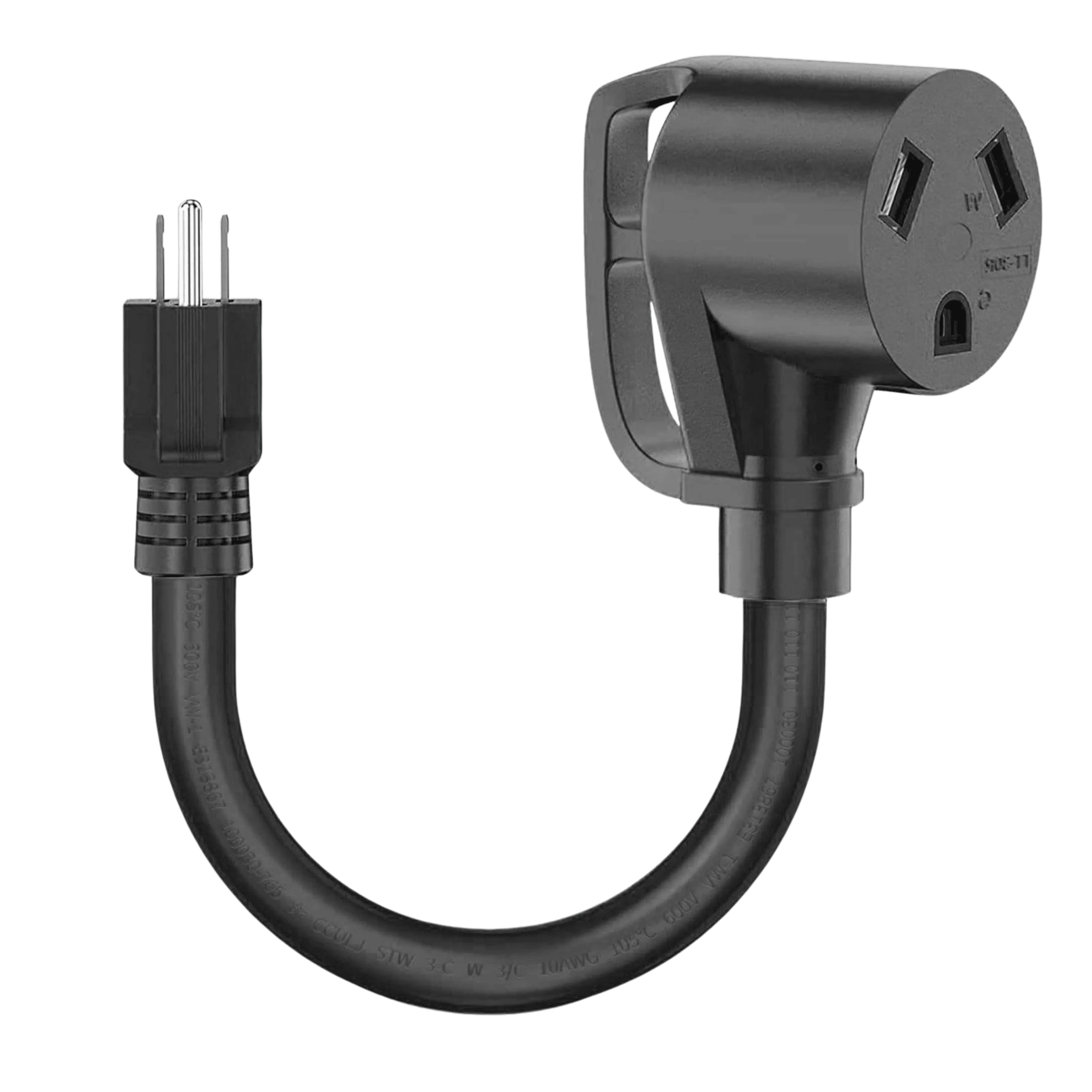 Nature's Generator 30A to 15A Step Down Adapter NGADPT3015