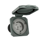 Nature's Generator 50A Power Inlet Box NGNLT2450