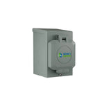 Nature's Generator 50A Power Inlet Box NGNLT2450