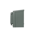 Nature's Generator 50A Power Inlet Box NGNLT2450