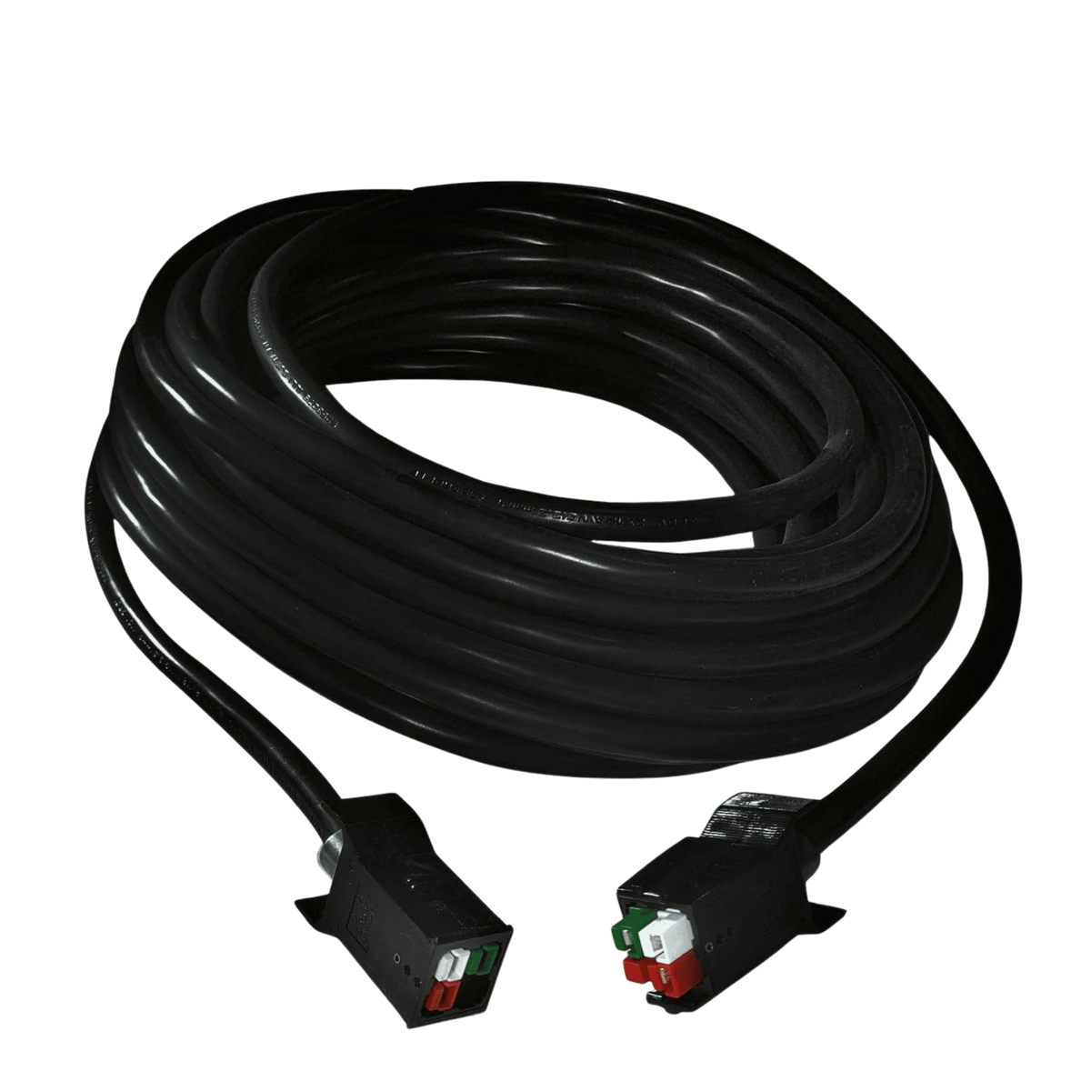 Nature's Generator 50ft Solar Panel Extension Cable SP1SP003A