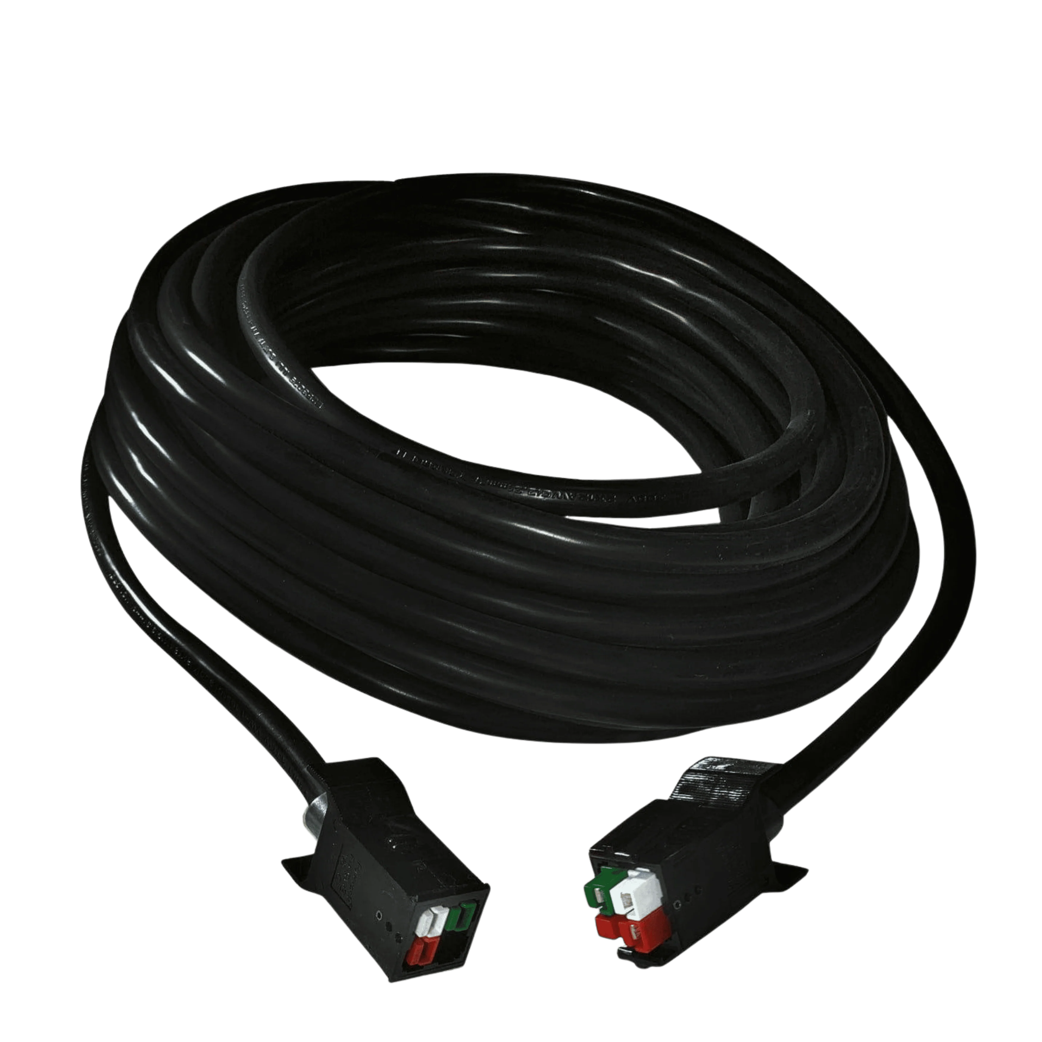 Nature's Generator 50ft Solar Panel Extension Cable SP1SP003A