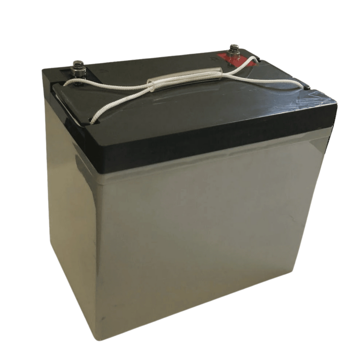 Nature's Generator 12V 60Ah Replacement Battery NG1SP001A
