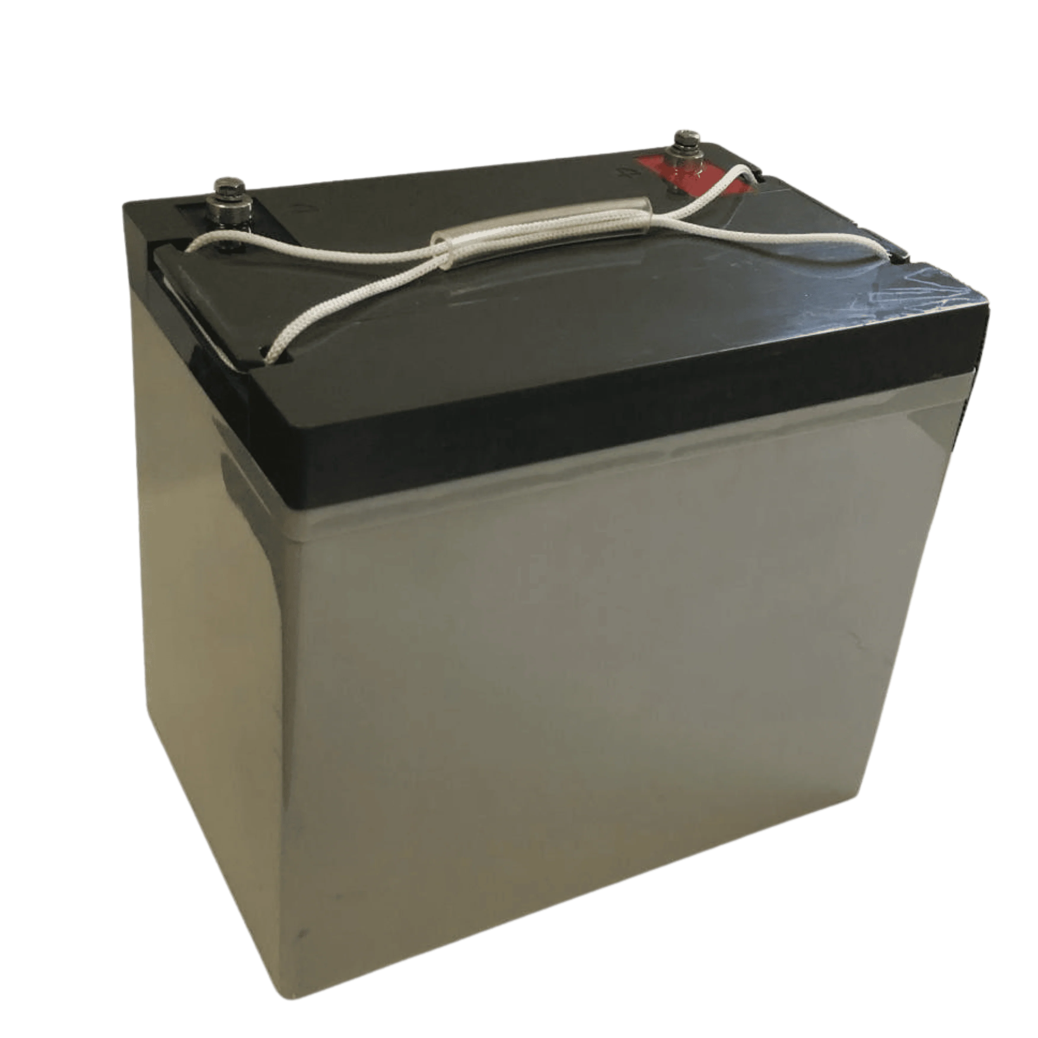 Nature's Generator 12V 60Ah Replacement Battery NG1SP001A