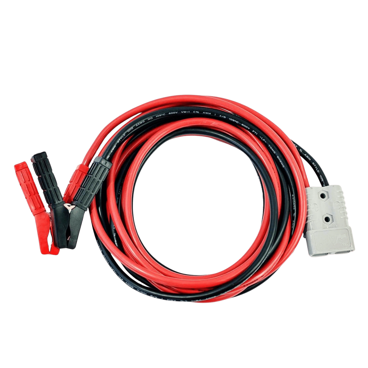 Nature's Generator Standard 1800 Jumpstart Cable NG2SP001A