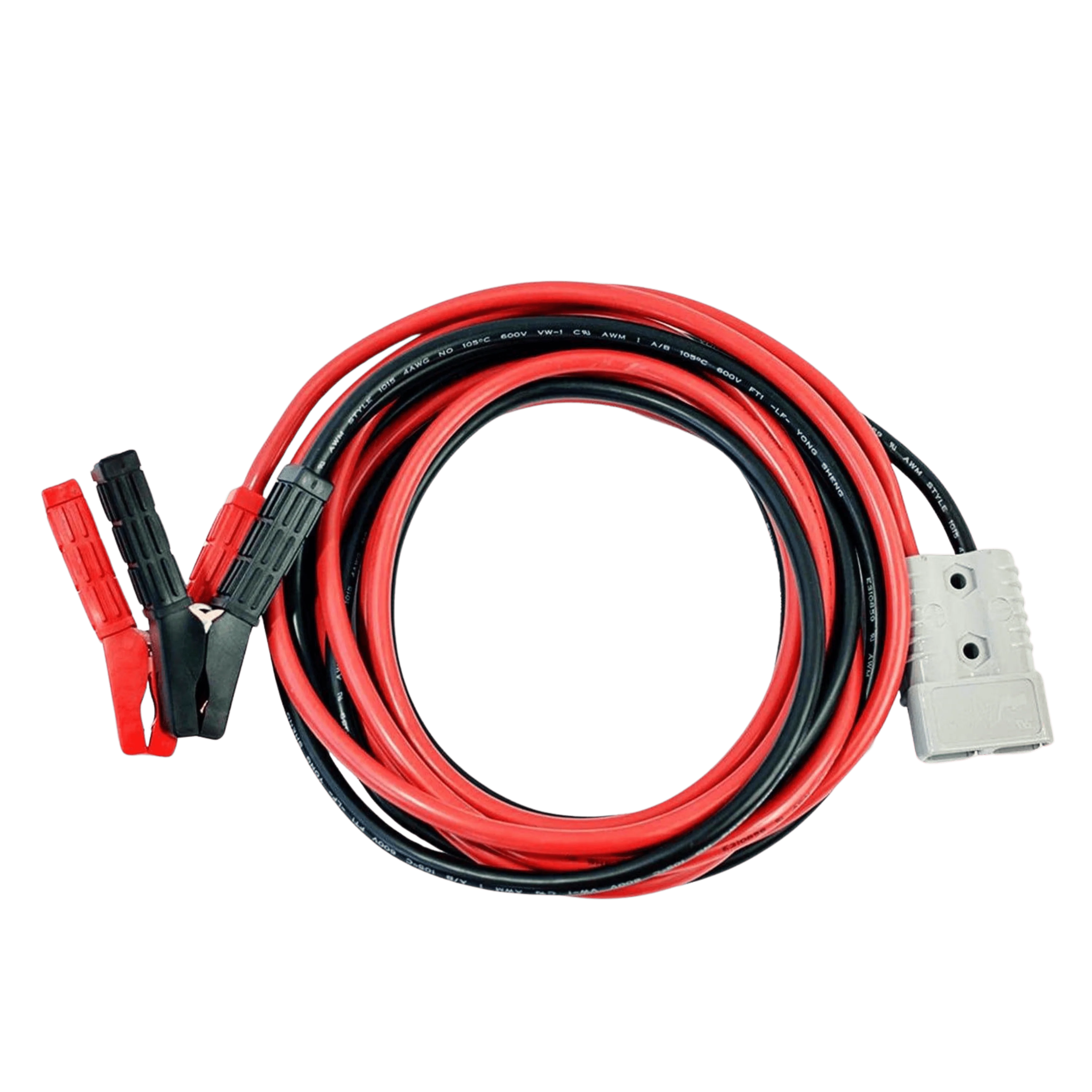 Nature's Generator Standard 1800 Jumpstart Cable NG2SP001A