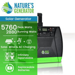 Nature's Generator Elite HKNGGNEL