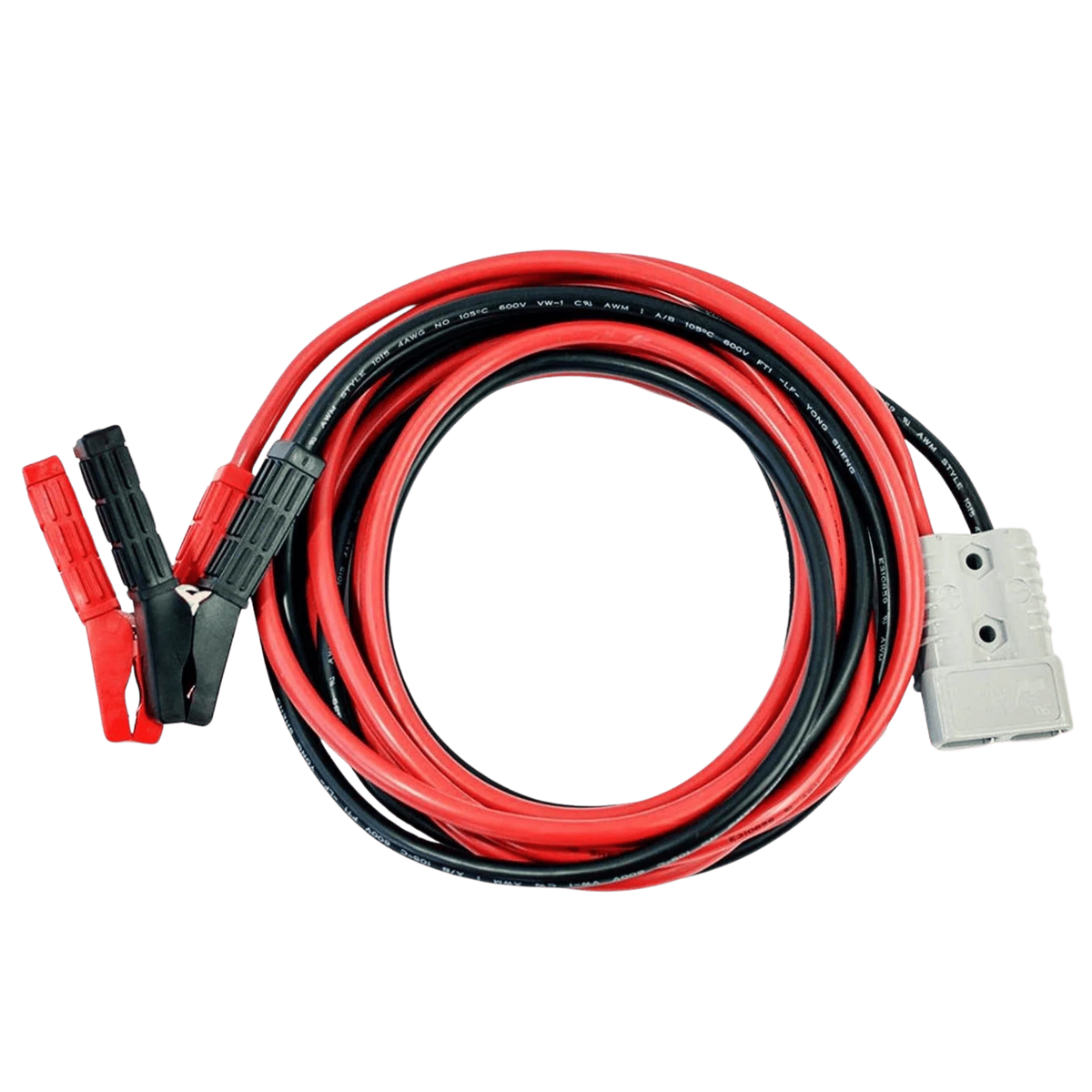 Nature's Generator Elite System Jumpstart Cable NGGNELJC