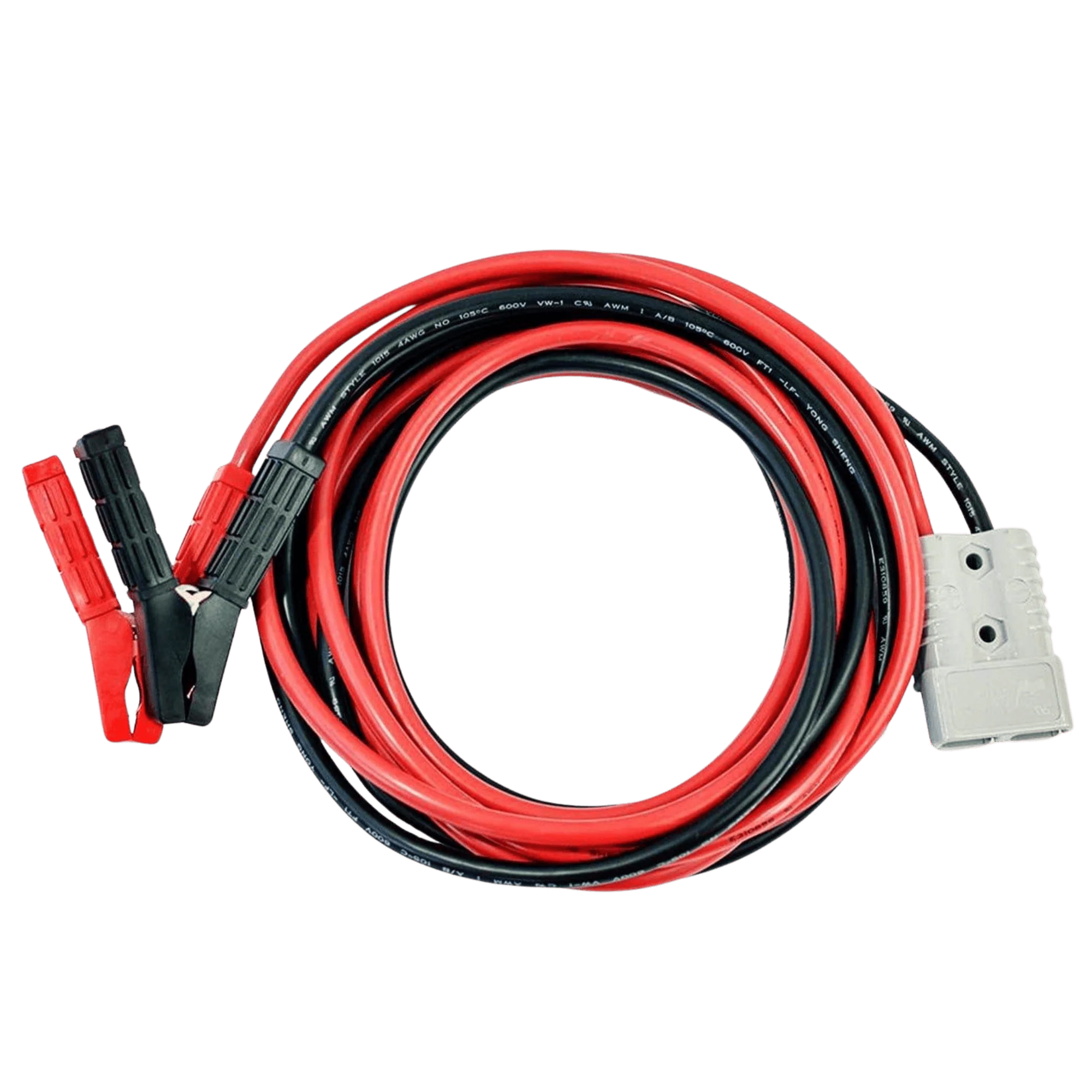 Nature's Generator Elite System Jumpstart Cable NGGNELJC