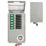 Nature's Generator Elite Gold - PE System HKNGAUELP