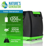 Nature's Generator Elite Power Pod HKNGPDEL