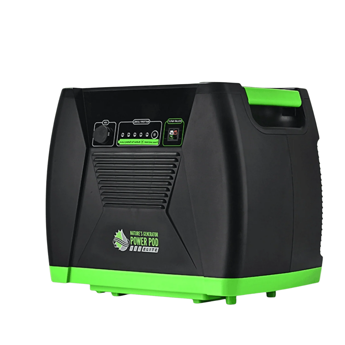 Nature's Generator Elite Power Pod HKNGPDEL