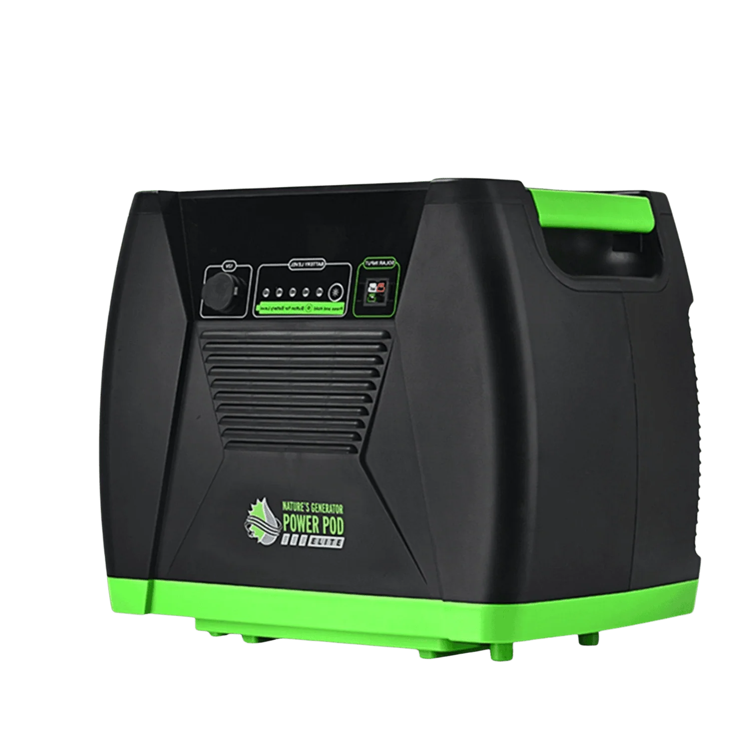 Nature's Generator Elite Power Pod HKNGPDEL