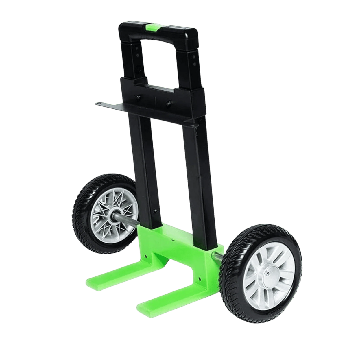Nature's Generator Standard 1800 / Elite Heavy Duty Cart HKNGCT