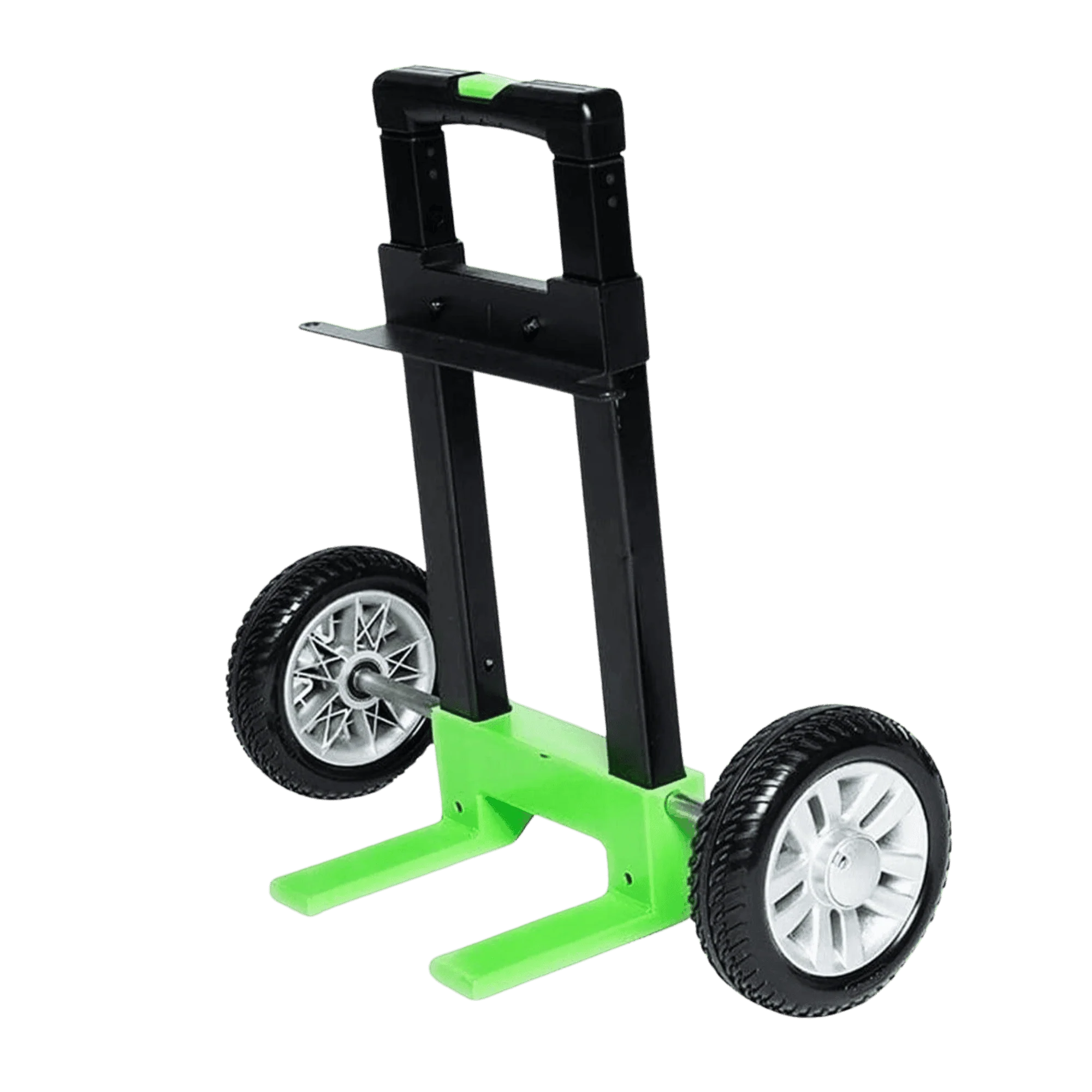 Nature's Generator Standard 1800 / Elite Heavy Duty Cart HKNGCT