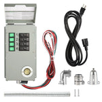 Nature's Generator Gold - PE System HKNGAUPE