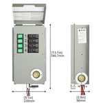 Nature's Generator Gold - PE System HKNGAUPE