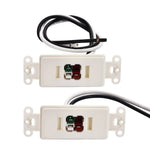Nature's Generator Outdoor-to-Indoor Cable Connection Kit HKNGHK