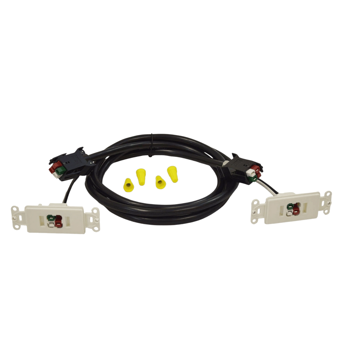 Nature's Generator Outdoor-to-Indoor Cable Connection Kit HKNGHK