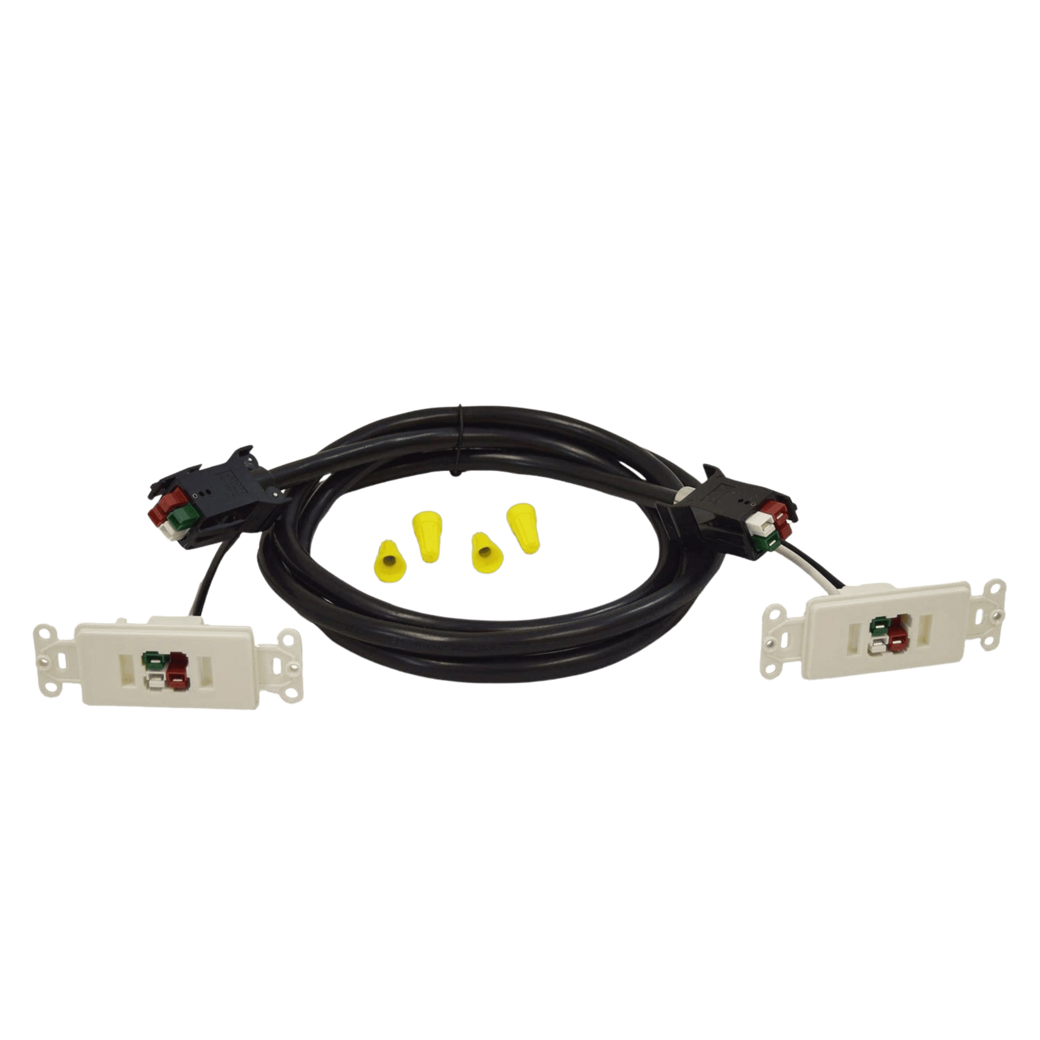Nature's Generator Outdoor-to-Indoor Cable Connection Kit HKNGHK