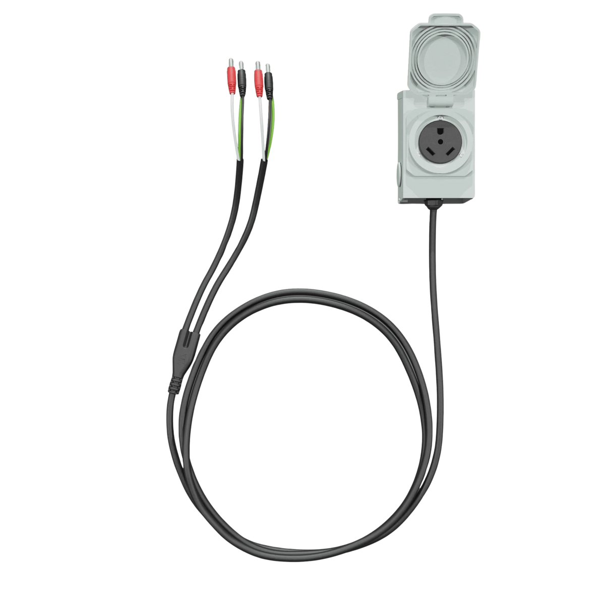 Nature's Generator Lithium 1800 Combiner Cable NGLICOMB