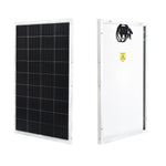 Nature's Generator High Capacity Lithium 1800 Solar Generator and Transfer Switch NGLGNAUP