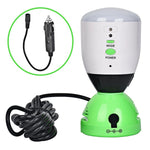 Nature's Generator 400 Lumens Power Light HKNGPL
