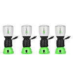 Nature's Generator 400 Lumens Power Light (4 Pack) HKNGPL4