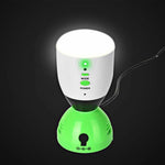 Nature's Generator 400 Lumens Power Light HKNGPL