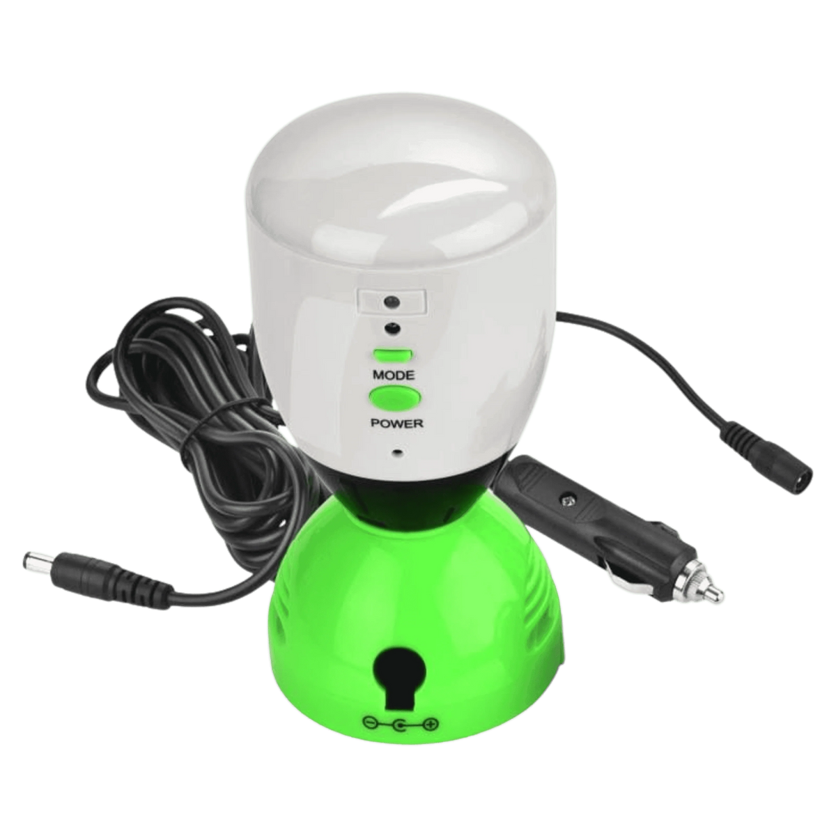 Nature's Generator 400 Lumens Power Light HKNGPL