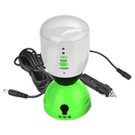 Nature's Generator 400 Lumens Power Light HKNGPL